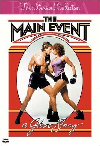 Getting in Shape for the Main Event
